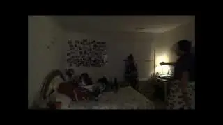 Harlem Shake