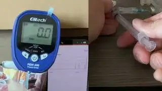 Demo   Flush Pressure with Social Media Hook