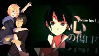 【UTAUカバー】How to World Domination【Mori & Wakane Rune】
