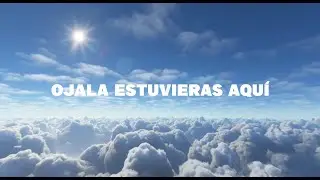 fern - Ojala estuvieras aquí