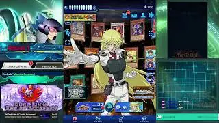 Duel Links Empire Accession #52 - $25 Speed Duel Tournament