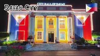 DAVAO CITY // PHILIPPINES // @Ellaslife71