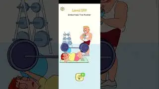 Tricky Judgement 💯All Android Gameplay Level 249 #trickyjudgement