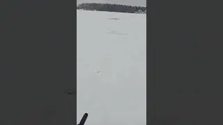 Уводь зима красота жерлички