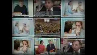 Дайджест интересного из мира медицины - выпуск №1