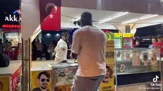 Cilgindondurmaci Tik Tok 2021