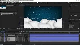 Learn after effects - how to add animation properties to a shape layer using path operations