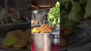 Best Lado Peethi in Lahore | #desi #streetfood #lahori #shorts