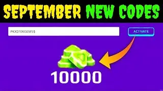 September New* Pk Xd New Code - Pk Xd Creator Codes - Pk Xd Code - Pk Xd Codes August 2022