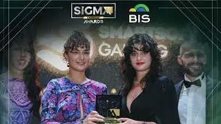 Interview with Smartsoft Gaming, Game Provider Of The Year winner | Brazil 2023