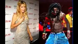 Lil wayne ft Paris hilton , 'good time' en direct