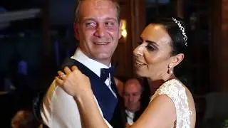 Rosana e Mario - Teaser | Casamento