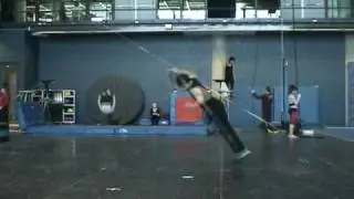 Philippe Wheel mini clip Long time ago...