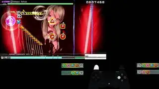 HMPDFT (EN Ver. 1.03): Unhappy Refrain EX EXTREME - PERFECT