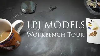 LPJ Models-Workbench Tour