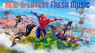 All New and Latest Fresh (mrfreshasian) and Laserbeam Music!