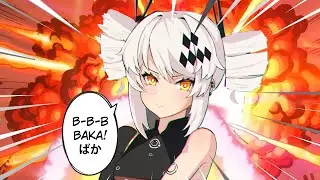 KARENINA.EXE PUNISHING GRAY RAVEN