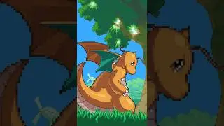 Hatch Fully Evolved Pokémon