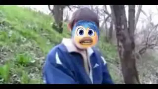 Радость и Печаль. Серьёзно???