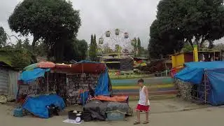HAPPY FIESTA BRGY SUAREZ, ILIGAN CITY