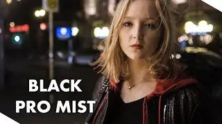 Filmische Videos mit dem Tiffen Black Pro Mist Review + Gewinnspiel