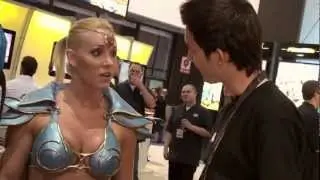 Интерактивно: Electronic Entertainment Expo (E3) 2009 (2 Часть)