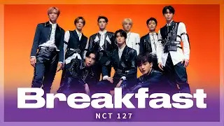 🎵  NCT 127 - Breakfast (화음강조 좌우음성)