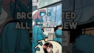 Spider-Man & Black Cat Reunite