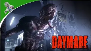 Daymare 1998: Another Day, Another Zombie Apocalypse