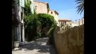 A VISIT TO BORMES