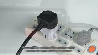 Troubleshooting - Switch Indicator Not Lighting