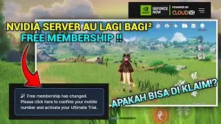 claim nvidia geforce now ultimate premium membership for free! is it possible?