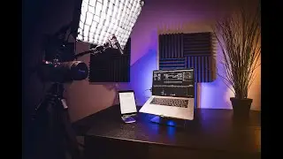 Record and edit online courses and tutorials! (Screengrabs, Audio and Editing)