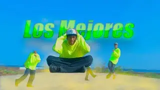 Tutorial de COMBOS AVANZADOS 2 (No Te Los Puedes PERDER) (2024) (Shuffle Dance)