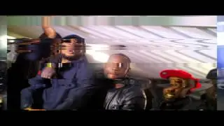 Ghetts ft Mega, Frisco, Chip & Devlin 