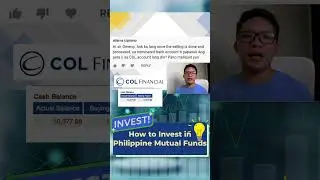 Selling Mutual Funds Online in the Philippines