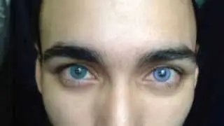 Solotica NC Topazio VS Solotica Hidrosummer Gloss Azul
