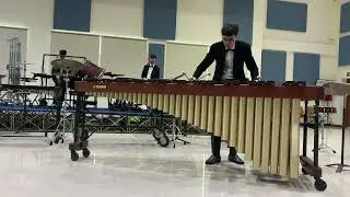 Angels of the Apocalypse (D. Gillingham) performed by students of Horwang Music Academy, Bangkok