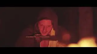 “The Path of the Blinded” by Los Metates Studios (2024 ABQ 48HFP Trailer)