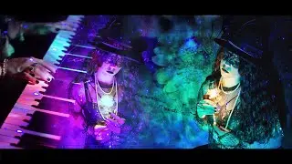 Misha - Ascention (Official Music Video) 2nd single