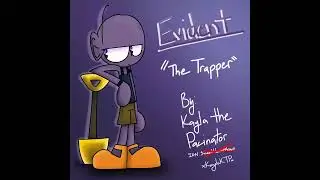 Happy Birthday @EvidentP ! (2 Fan arts)