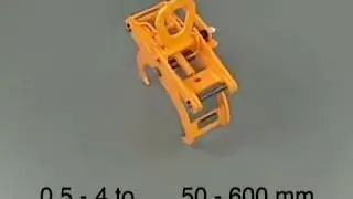 Rundprofilzange