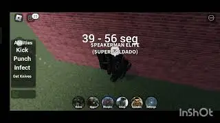 Como encontrar el nuevo skibidi flame en skibidi toilet rp
