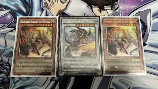 Yugioh my Max Rarity Pure Swordsoul deck profile for July 2022 Happy 4th everyone!