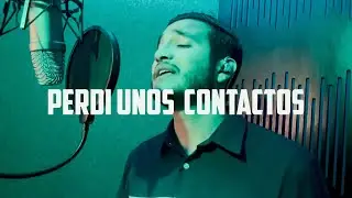 Perdí Unos Contactos - Grupo Selectivo (Video Oficial)