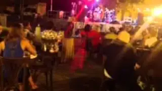 L'arcusgi - O piscadore