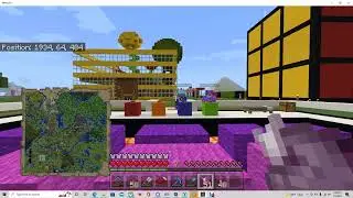 Minecraft Okapiverse 8