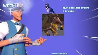 @ScoutTime 's Thumbnails be Like: