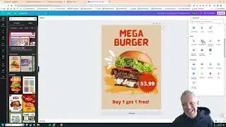 Saving Canva Designs