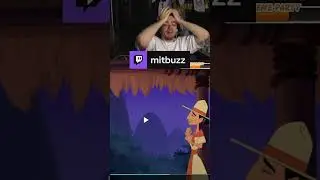 #shorts #twitch #mitbuzz #мультик #нарезки #нарезкитвича
